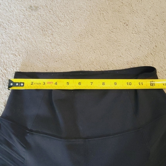 Athleta Delancey Moto Tight S - Picture 8 of 13